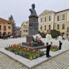 Котел отбеляза тържествено 204 години от рождението на Георги Стойков Раковски