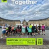 Международната колоездачна щафета COP31 Bike Ride ще премине през Сливен на 2 и 3 октомври