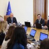 Румен Радев: Кръстосаните проверки в системата на здравеопазването ще продължат в цялата страна