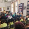 РБ „Сава Доброплодни” – Сливен награди най-активните читатели на детския отдел за Лято-2026