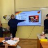 Европейският ден на езиците вдъхнови учениците от Езиковата гимназия за творчество и междукултурен диалог.