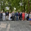 Димитър Митев и общински съветници бяха гости на откриването на новата академична година и на учебната година в сливенски училища