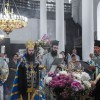 Молебен канон към Пресвета Богородица в гр. Котел