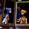 Премиерата на „Гъсарката на кладенеца“ изпълни залата на Кукления театър в Сливен 