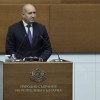 Румен Радев: Паметникът на свободата ще бъде реставриран в оригиналния му вид, така както е бил построен от нашите предци
