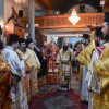 Архиерейска света Литургия в Черноморец 