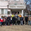 Твърдица отбеляза тържествено 148 години от Освобождението на България