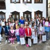 За поредна година „Аз и моят град“ привлече талантливи деца от Сливен и страната