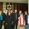рецитал за Априлското въстание