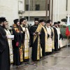 Благодарствен молебен по повод 148 години от Освобождението на гр. Бургас