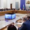 Действията на институциите за превенция на наводненията бяха обсъдени на среща в Министерския съвет