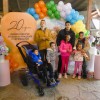 Дневният център за деца и младежи с увреждания в с. Асеновец отпразнува 20 години от създаването си