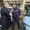 Ст. комисар Димитър Величков: Новите автомобили, дарени от Община Сливен, ще повишат ефективността на работа на полицейските екипите 