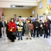 В Сливен започна VII Международен фестивал „Магията на вятъра“