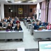 Местният парламент в Сливен заседава извънредно