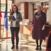 Тоня Борисова представи в Котел спектакъла „Пътеки към Душата на България“