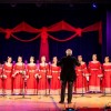 НЧ „Напредък-2001“ - Нова Загора отбеляза 25 години с празничния концерт „Етно кабаре“