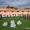 Футболът събра децата от селата на Сливен и Кермен в турнир за спорт, приятелство и отборен дух