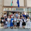 В Сливен бе връчен призът "Майчино сърце" на приемни майки от областта