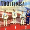 Престижно отличие за ученичка от СУ „Димитър Рохов“ на международен турнир по джудо