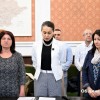 Донка Манова положи клетва като кмет на Трапоклово 