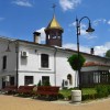Храмов празник на катедралния храм „Св. Димитрий Солунски“ – гр. Сливен
