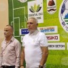 Христо Стоичков пожела успехи и футболни върхове на ФК "Сините камъни" - Сливен по повод десетгодишнината на клуба