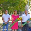 Любенова махала отбеляза 200 години от рождението на поп Еньо Попдимитров
