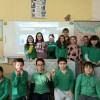 НАУКАТА ОЖИВЯ В  КЛАСНАТА СТАЯ! 