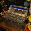 Посрещане Пояса на Пресвета Богородица в гр. Бургас