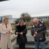 ВиК Сливен откриха реконструираната пречиствателна станция за отпадни води  в гр. Нова Загора