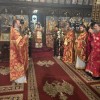 Областният управител Михаил Кашеров и заместник областният управител Димитър Величков уважиха празника на град Сливен – Димитровден.