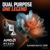 AMD Ryzen™ 9 9950X3D2 Dual Edition излиза на 22 април