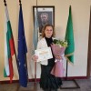 С гордост споделяме още една добра новина от нашето училище