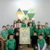 ТЕ ЗАПАЛИХА ИСКРАТА, НИЕ ПАЗИМ ПЛАМЪКА!