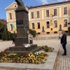 Котел отбеляза 118 години от Независимостта на България с два паметни жеста
