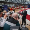 Румен Радев в Брюксел: България предлага мораториум върху ударите срещу цивилни и търговски кораби в Черно море