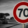 Връща се максималната скорост за движение от 70 км/ч по бул. „Банско шосе“