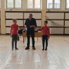 Невероятният Ненчо Илчев гостува на ОУ "Елисавета Багряна"