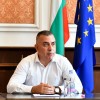 Стефан Радев - с идея за ученически екскурзии до църквата с мощите на Цар Самуил