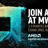 AMD на MWC 2026: AI PC от следващо поколение, процесори PRO клас за бизнеса и нови Radeon AI PRO графични решения