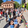 Деца забавляваха деца по случай 1 юни в Котел