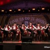 Фестивалът на стоте войводи беше открит с музика и празнично настроение