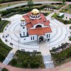 Архиерейска Литургия в храм "Св. Петка Търновска" в гр. Сливен