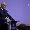 Радев: Борбата с корупцията е ключова за икономическото развитие
