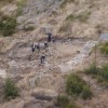 Възобновени проучвания на късноантичния и средновековен град „Вердица“ край Твърдица