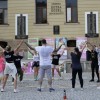 Котел танцува с DANCE NATION: Площадът се превърна в сцена на емоция и движение