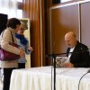 Представянето на книгата „Хамлет от град Левски“ – вълнуваща вечер в чест на Георги Парцалев