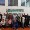 Открит турнир по тенис на маса в Твърдица – спортен дух, емоции и отлични резултати!