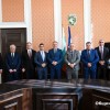 Сливен посрещна представители на побратимените градове Печ и Ниш